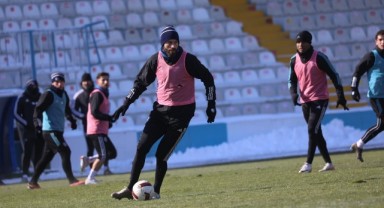 Erzurumspor’da hedef mutlak 3 puan