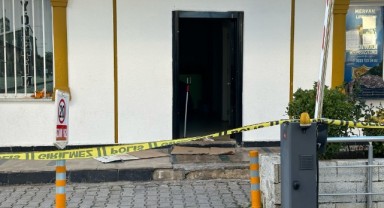 Eski sevgili dehşeti: İş yerine gidip ateş etmeye çalıştı