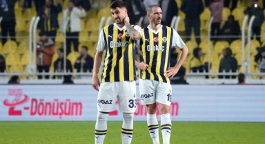 Fenerbahçe'nin kış transfer dönemi dosyası