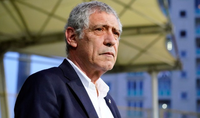 Fernando Santos: “Haklı bir galibiyet aldık”