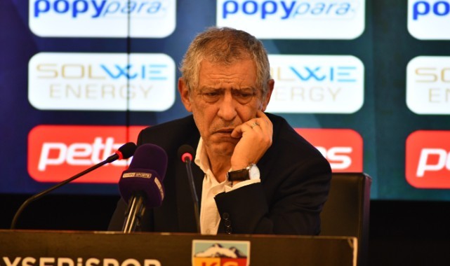 Fernando Santos: "Kim hak ediyorsa sahada olacak"