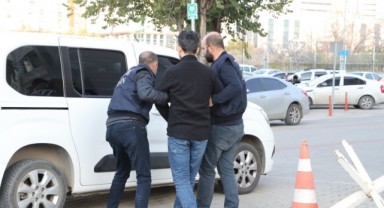 FETÖ'den aranan ihraç polis memuru yakalandı