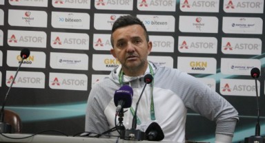 Fevzi Layiç: Şanlıurfaspor ligde kalacaktır
