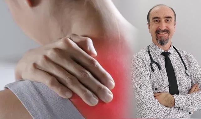 Fibromiyalji: Hayalet Hastalık Kadınların Yaşam Kalitesini Düşürüyor!