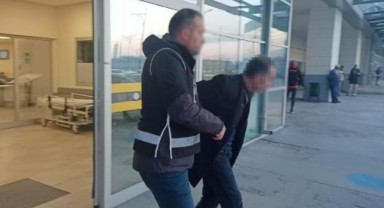 Firari FETÖ bölge sorumlusu yakalandı