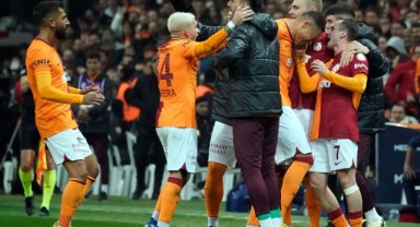 Galatasaray, Antalyaspor’a kaybetmiyor
