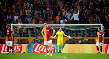 Galatasaray’ın bu sezonki Avrupa yolculuğu