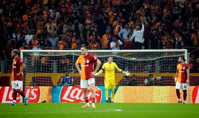Galatasaray’ın bu sezonki Avrupa yolculuğu
