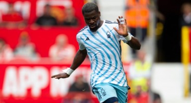 Galatasaray, Serge Aurier ile anlaşma sağladı