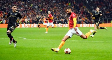 Galatasaray tur için Prag deplasmanında