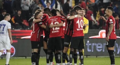 Gaziantep FK, Kayserispor'u konuk edecek