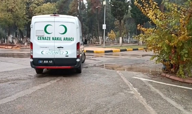 Gaziantep'ki kanlı cinayette 4 tutuklama