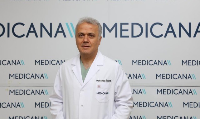 Gençlerde kalp krizi riskine dikkat!