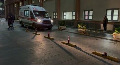 Gölete düşen genç kadın hayatını kaybetti