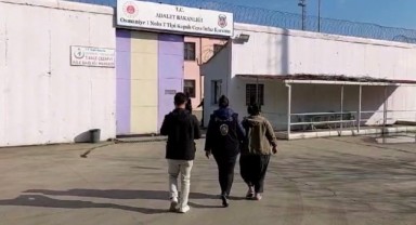 Haklarında arama kararı bulunan 6 kişi tutuklandı