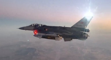 Hakurk ve Pençe-Kilit bölgelerinde 5 terörist öldürüldü