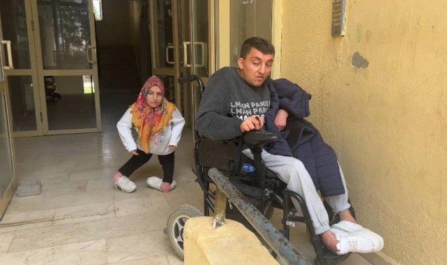 Hatay’dan Şanlıurfa’ya uzanan bir aşk hikayesi