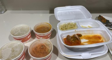 Hazır yemek tüketenler dikkat! Tehlike kapıda