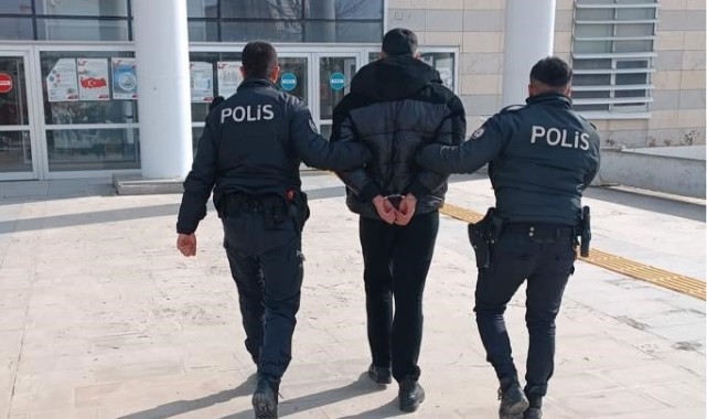 İstanbul’daki cinayetin faili 7 yıl sonra o ilde yakalandı