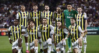 İşte Fenerbahçe'nin muhtemel rakipleri