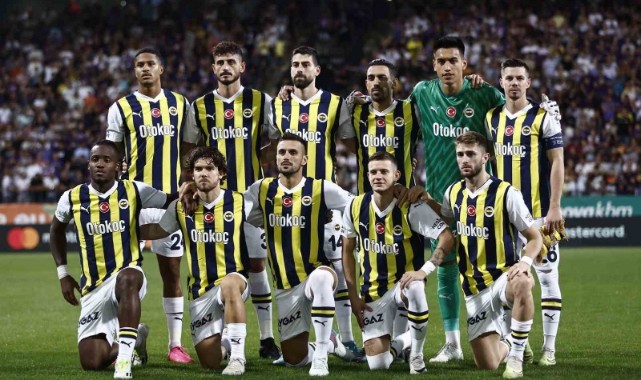 İşte Fenerbahçe'nin muhtemel rakipleri