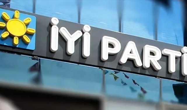 İYİ Parti Büyükşehir ve 13 ilçede adaylarını açıkladı!