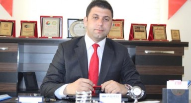 MHP Karaköprü İlçe Başkanı ve yönetimi istifa etti