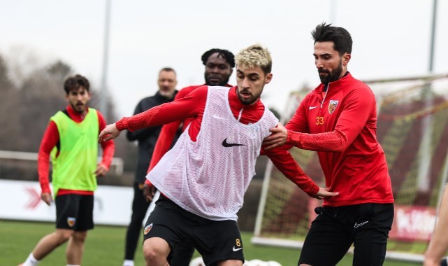 Kartal Kayra Yılmaz'ın cezası bitti
