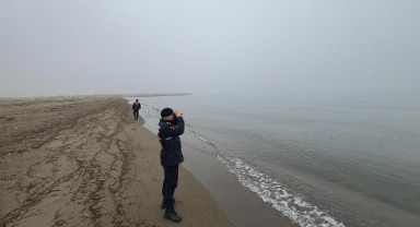 Kayıp mürettebatı arama çalışmaları 15’inci gününde