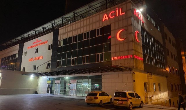 Kayseri’de çıkan kavgada küçük çocuk tüfekle yaralandı