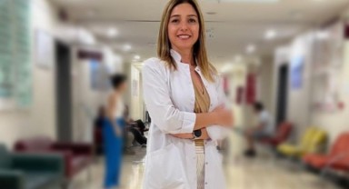 ‘Kış aylarında yalancı bahara dikkat! Hasta edebilir