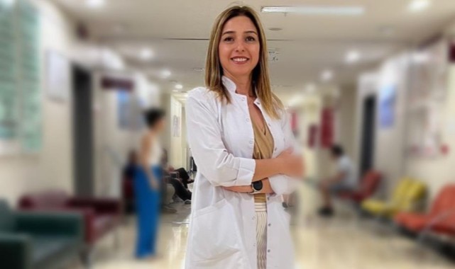 ‘Kış aylarında yalancı bahara dikkat! Hasta edebilir