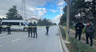 Kocaeli'de bir fabrikada çalışanların rehin alındığı iddia ediliyor