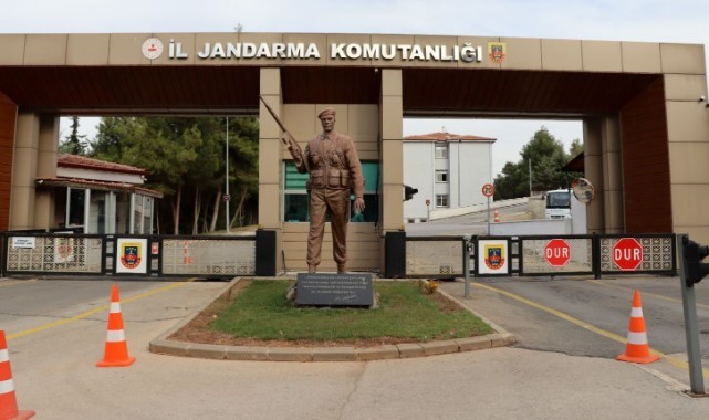Komşu ilde terör örgütü propagandası yapan şahıs yakalandı