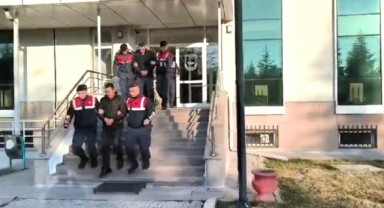 Kütahya’da tefecilere operasyon: 3 tutuklama