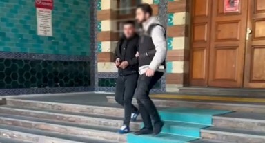 Kütahya’da uyuşturucu satıcısı tutuklandı