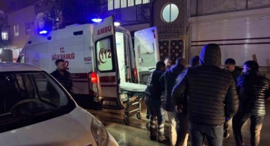 Mardin'de silahlı saldırıya ilişkin tutuklama