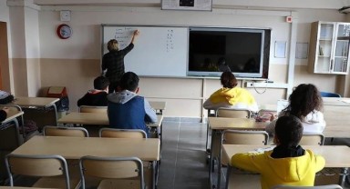 MEB duyurdu! Öğretmenlerin sınav sonuçlarını açıklandı