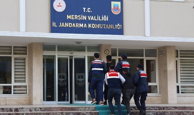 MİT ve jandarmadan PKK operasyonu: 2 terörist yakalandı