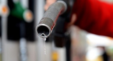 Motorinin litre fiyatı 45 lirayı geçti