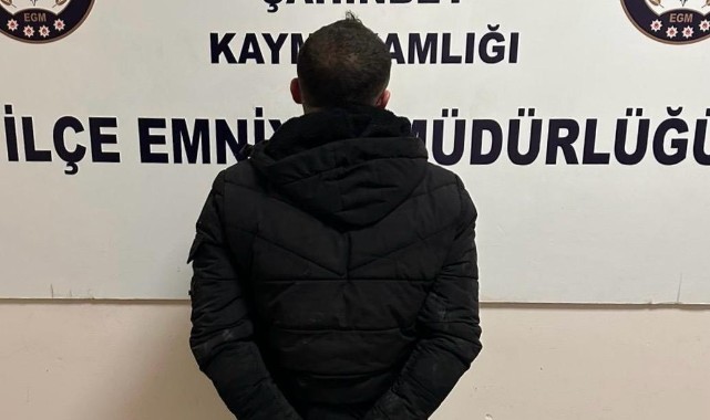 Motosiklet ve elektrikli bisiklet çalan şüpheli yakalandı
