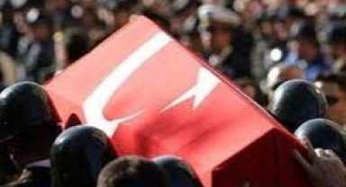 MSB duyurdu! Kuzeyi Harekat bölgesinde bir şehit daha