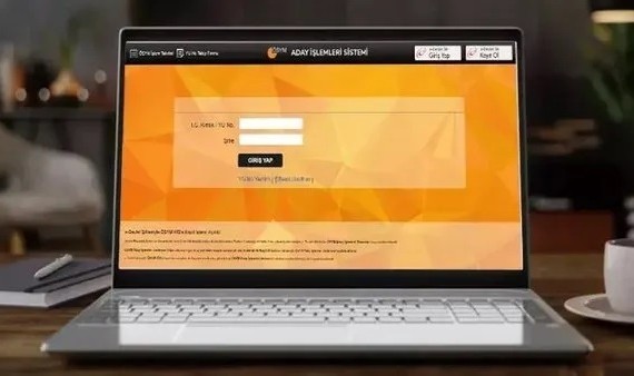 MSÜ sınava giriş belgeleri erişime açıldı