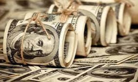 Net UYP açığı 285,2 milyar dolara geriledi