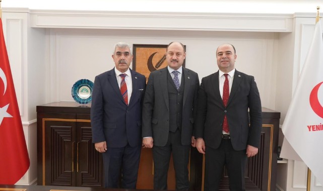 Nihat Çiftçi'nin hangi Parti'den aday olacağı belli oldu!