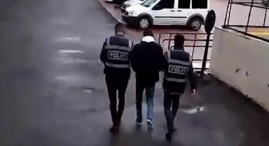 Nizip'te fuhuş operasyonu: 1 şahıs tutuklandı