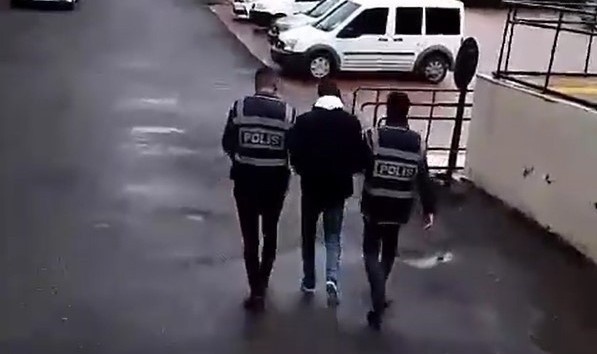 Nizip'te fuhuş operasyonu: 1 şahıs tutuklandı