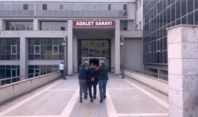 Osmaniye’de FETÖ firarisi yakalandı