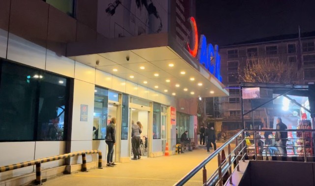 Oyun oynarken 3. kattan düşen küçük çocuk hayatını kaybetti