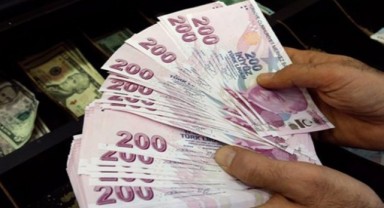 Özel sektörün yurt dışı kredi borcunda yükseliş